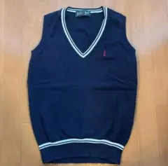 EAST BOY スクールベスト