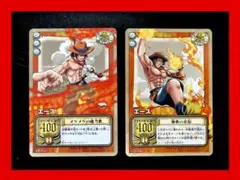 ワンピース カード ハイパーバトル ルフィ&ゾロ 怒髪天をつく S84