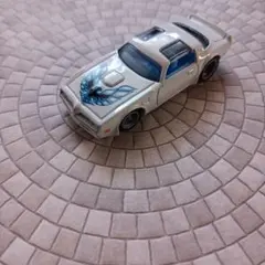 開封品　Hot Wheels Pontiac Firebird　TA