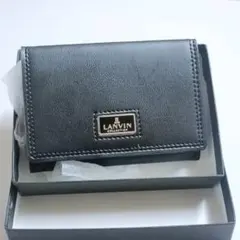 ランバン小銭入れ　新品
