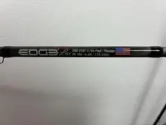 ノースフォークコンポジット　EDGE スピニングロッドのサムネイル