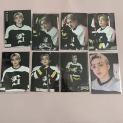 seventeen home エスクプス　コンプ