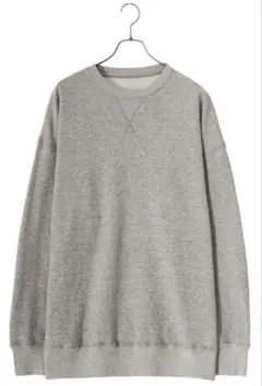 【新品未使用品】PEACE COTTON CREW NECK Lサイズ