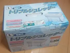 トリプルクレーン ミニクリスタル 取扱説明書 STAND-BY スタンバイ