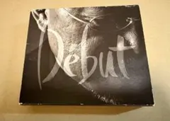 小椋佳 Début デビュー 30周年記念 ベストアルバム CD2枚組