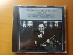 ブルーノ・ワルター・レガシー　マーラー/シューマン/チャイコフスキー名演集