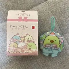 すみっコぐらし ここがおちつくんです ぺんぎん？