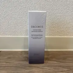 DECORTÉ YOUTH POWER ADVANCED ESSENCEのサムネイル