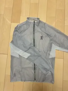 ON Trail Breaker M ハーフジップ トップス - メルカリ