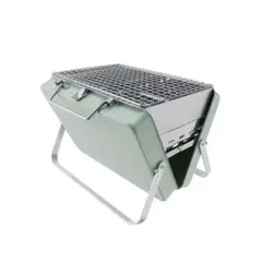 【未使用】ロゴス　グリルアタッシュS