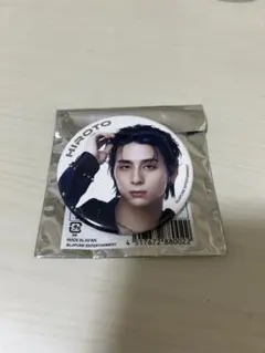 INI 西洸人 アクスタ 缶バッジ まとめ 2025年最新】西洸人 缶バッジの人気アイテム - メルカリ