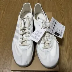 SambaDecon CoreWhite/Charcoal/PuttyBeige