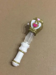 プリンセスプリキュア　なりきりプリキュア　クリスタルプリンセスロッド