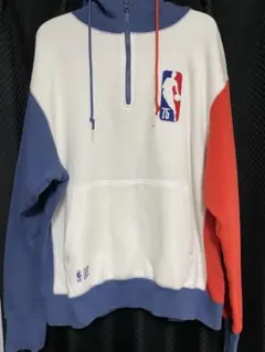 NIKE NBA 75周年記念パーカー