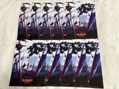 BLEACH 千年血戦篇 ニジゲンノモリ 検定特典 ブロマイド - メルカリ