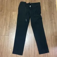 Maison Margiela マルジェラ 17SS ドローストリングスラックスのサムネイル