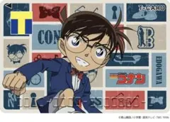 2026年最新】コナンtカードの人気アイテム - メルカリ