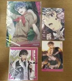 アイナナ アイドリッシュセブン Re:vale 百グッズ - メルカリ