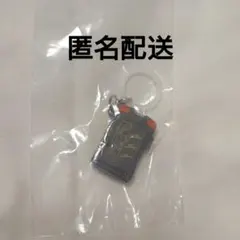 スーパー戦隊シリーズ　めじるしアクセサリー　デカレンジャー　マスターライセンス