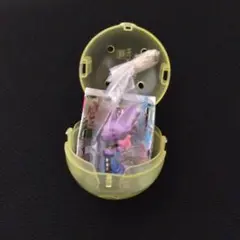 破壊神ビルスのUDM