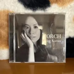 Julee Karan TORCH