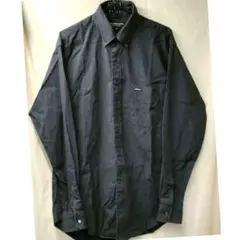 68&BROTHERS 黒　長袖シャツ　XL　ブラザーズのサムネイル