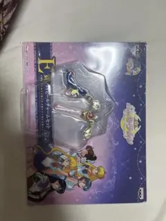 美少女戦士セーラームーン 一番くじ ハイヒールチャームセット