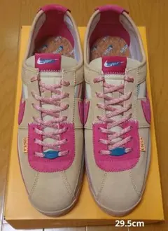 UNION × NIKE CORTEZ SP SESAME 29.5cm