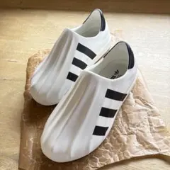 adidas ADIFOM SST アディホーム　27cmのサムネイル