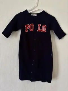 バースデイ POLO 2wayロンパース 50~70cm