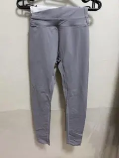 グレー ヨガパンツ Sサイズ
