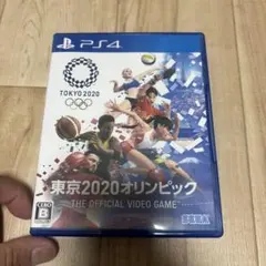 東京2020オリンピック THE OFFICIAL VIDEO GAME