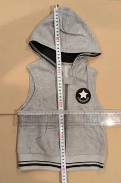 COMME CA DU MODE　パーカー 90cm