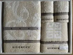 GIVENCHI タオルセット