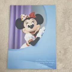 イマジニング　ミニー　写真