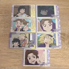 忍たま乱太郎　スナップマイド　まとめ売り　4年生