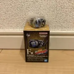 一番くじ REBORN リボーン F賞 ボンゴレリング 大空 沢田綱吉 - メルカリ