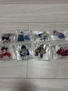 ドラゴンボール 一番くじ　G賞　H賞　コンプリート