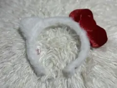 サンリオピューロランド ハローキティ カチューシャ