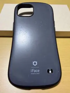 iFace iPhone14用ハードケース