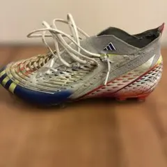 プレデター エッジ クリスタル+ FG(27.5センチ) プレデター エッジ クリスタル+ FG／サッカーショップKAMO