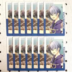 プロセカ　エピカ　青柳冬弥　23C 14枚