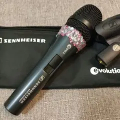 2025年最新】SENNHEISER E835の人気アイテム - メルカリ
