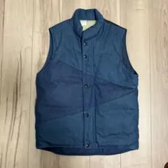 【新品同様】N.HOOLYWOOD プリマロフト中綿ミリタリー軍物ダウンベスト黒 2026年最新】n.hoolywood primaloftの人気アイテム - メルカリ