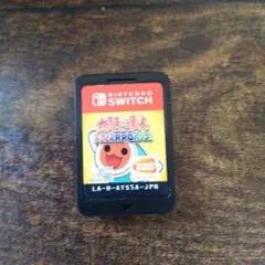 太鼓の達人 ドコどんRPGパック!