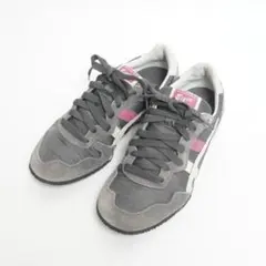 【美品】オニツカタイガー セラーノ TH109L スニーカー スエード 22.5