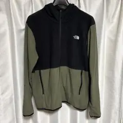 THE NORTH FACE フリースジャケット