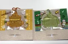 【新品未使用】サンリオキャラクターズ キャンディチャーム グミ ポチャッコ