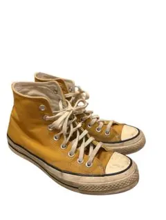 CONVERSE CT70 旧パッチ サンフラワー 25.5cm us7