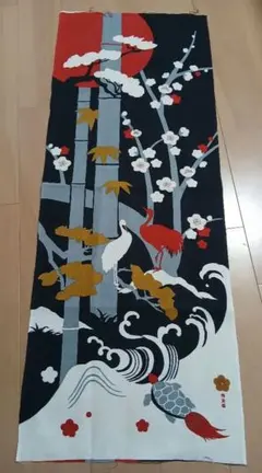 濱文様 バス用品